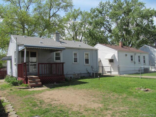 20008 Negaunee