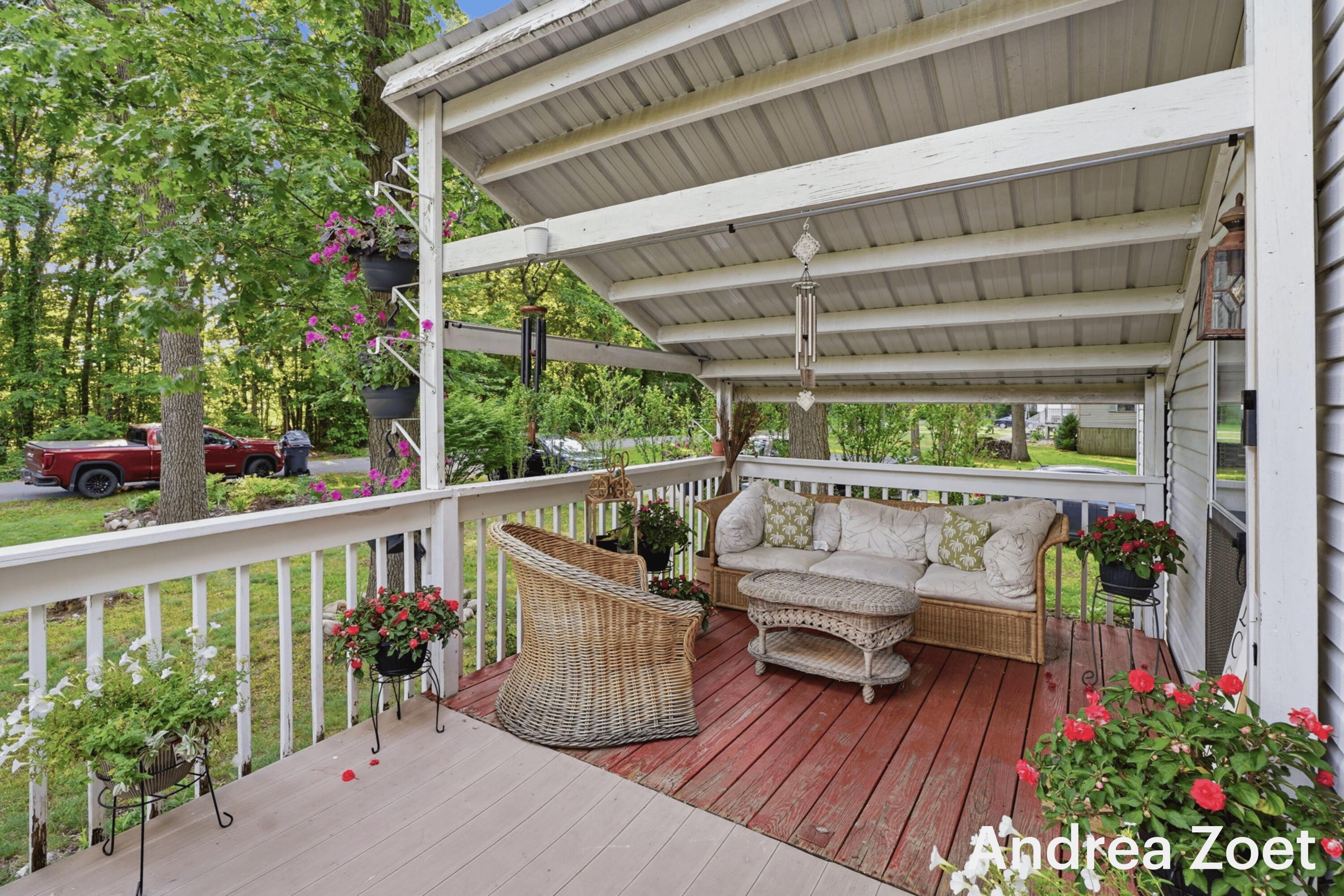 1705 Archwood Drive