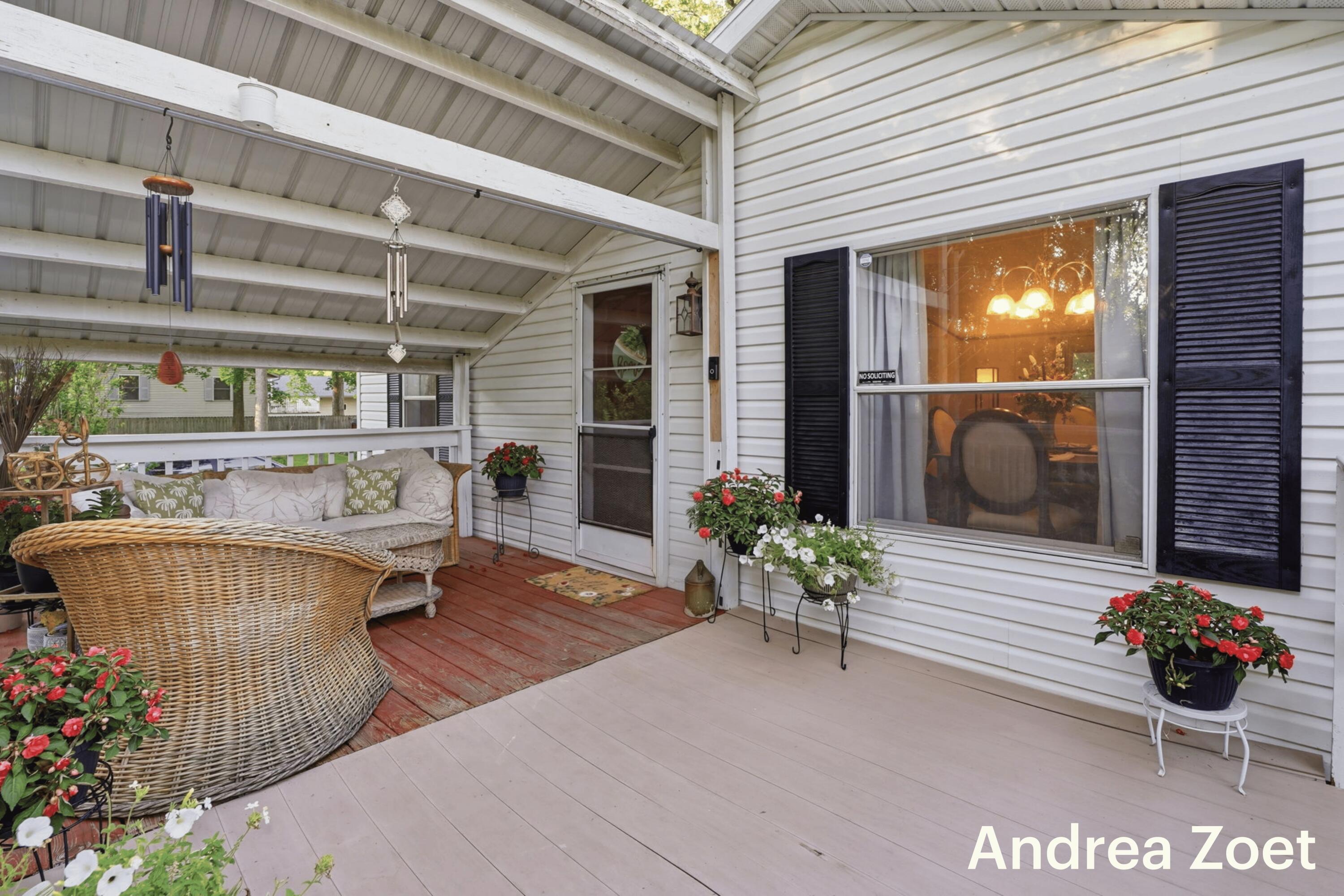 1705 Archwood Drive