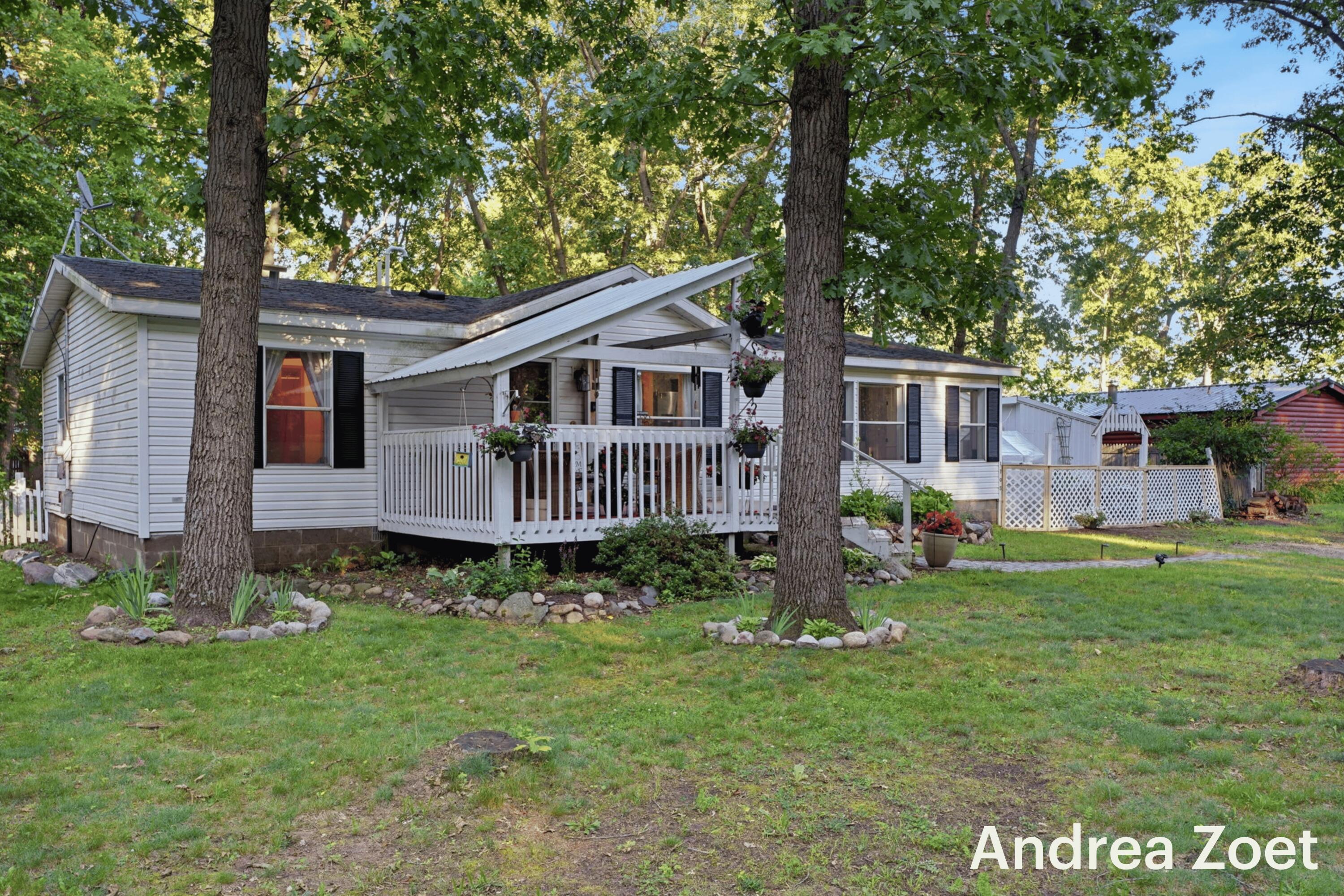1705 Archwood Drive