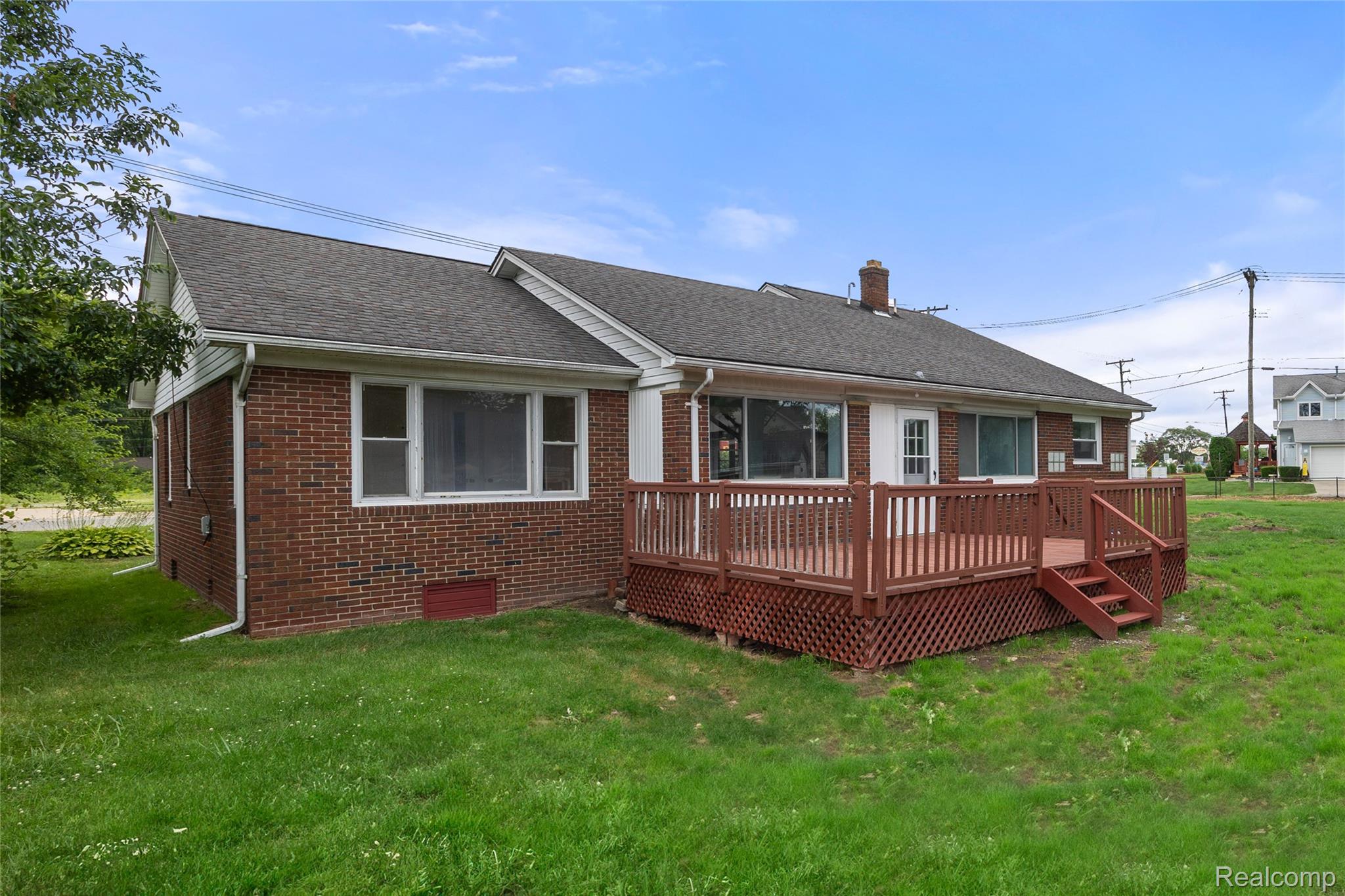 701 Pointe Tremble Road