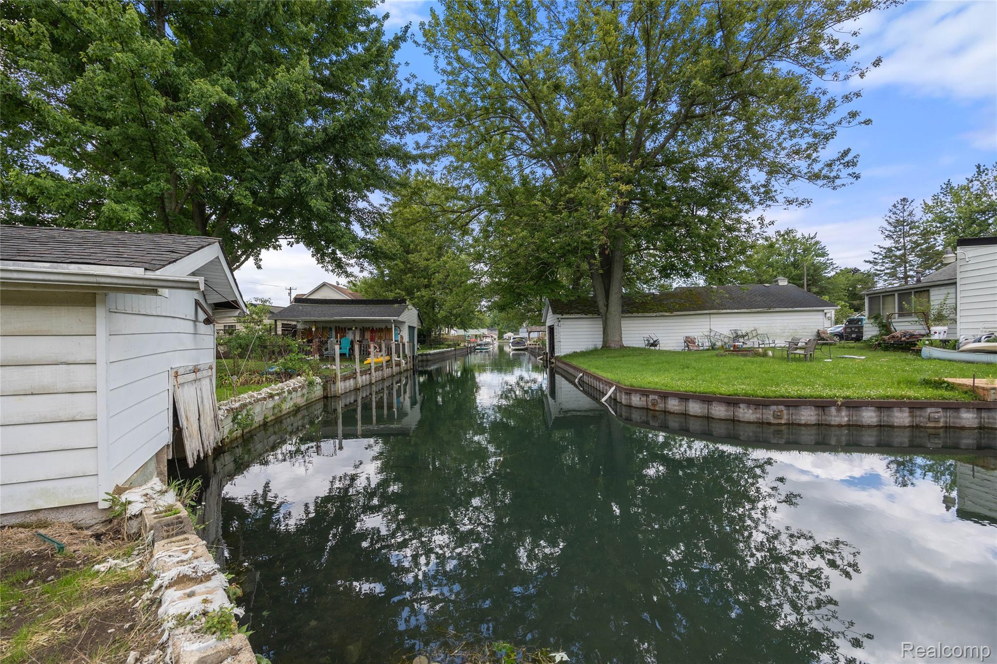 701 Pointe Tremble Road
