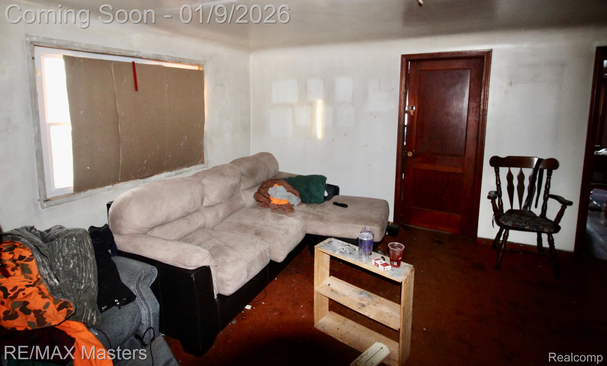 20501 Middlebelt Road