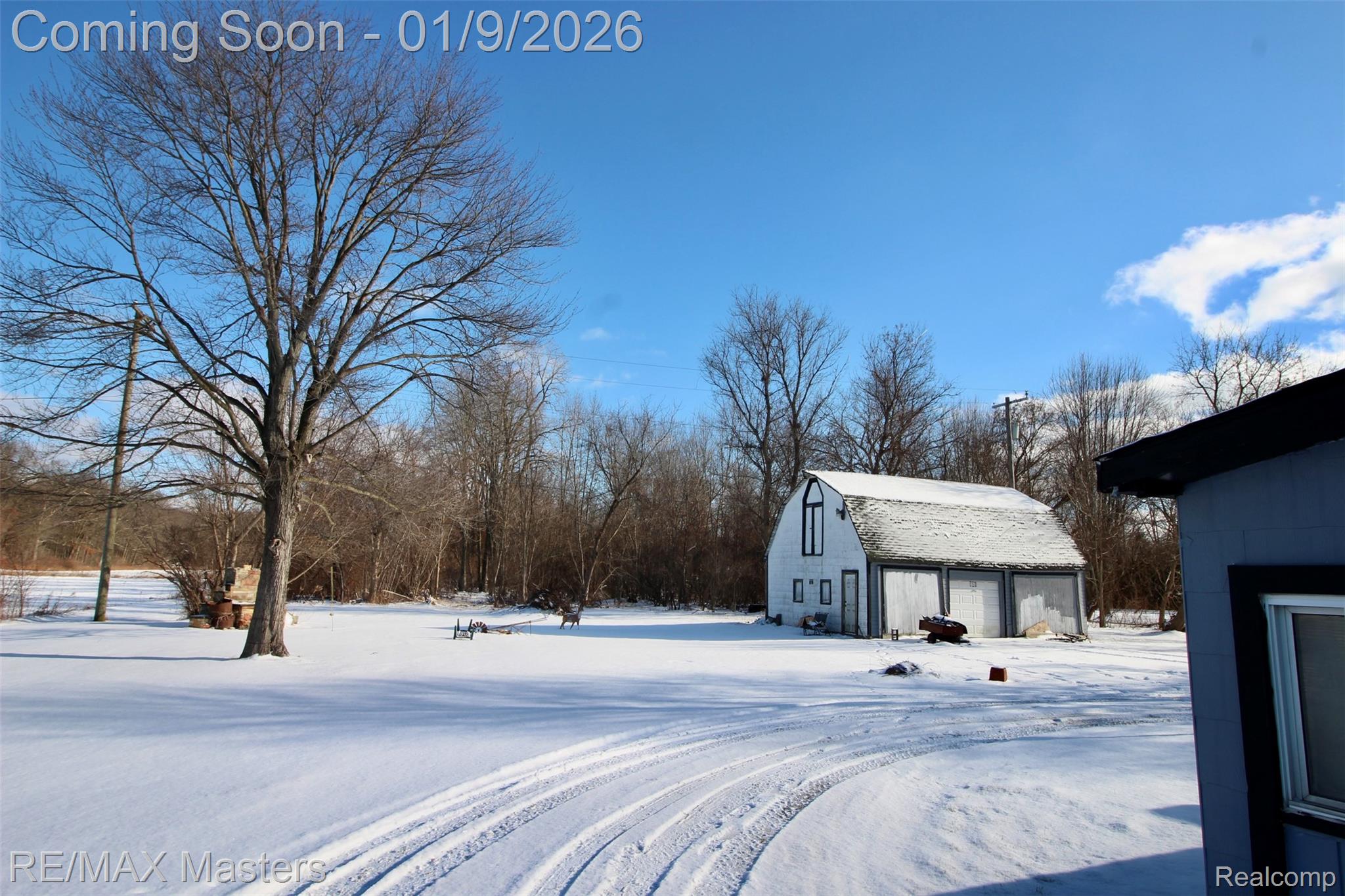 20501 Middlebelt Road