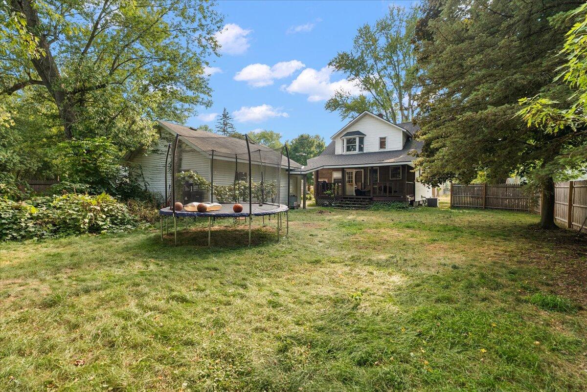 3535 Willyard Street