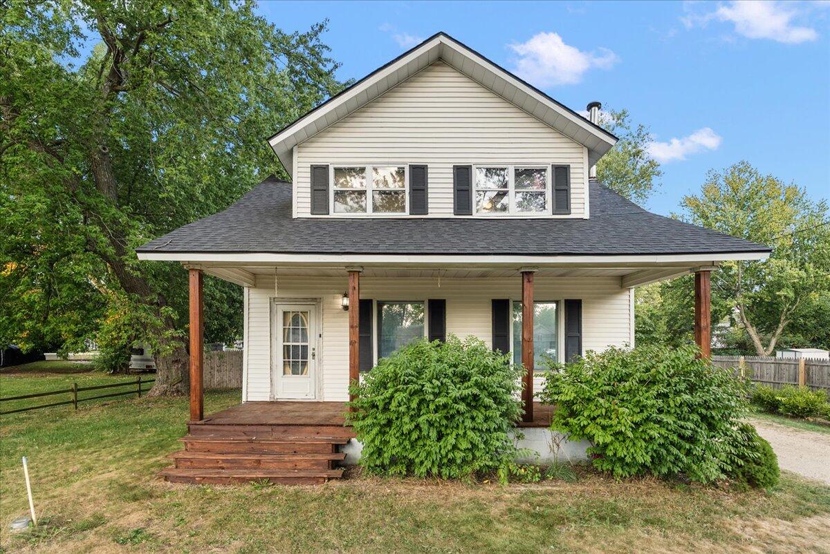 3535 Willyard Street