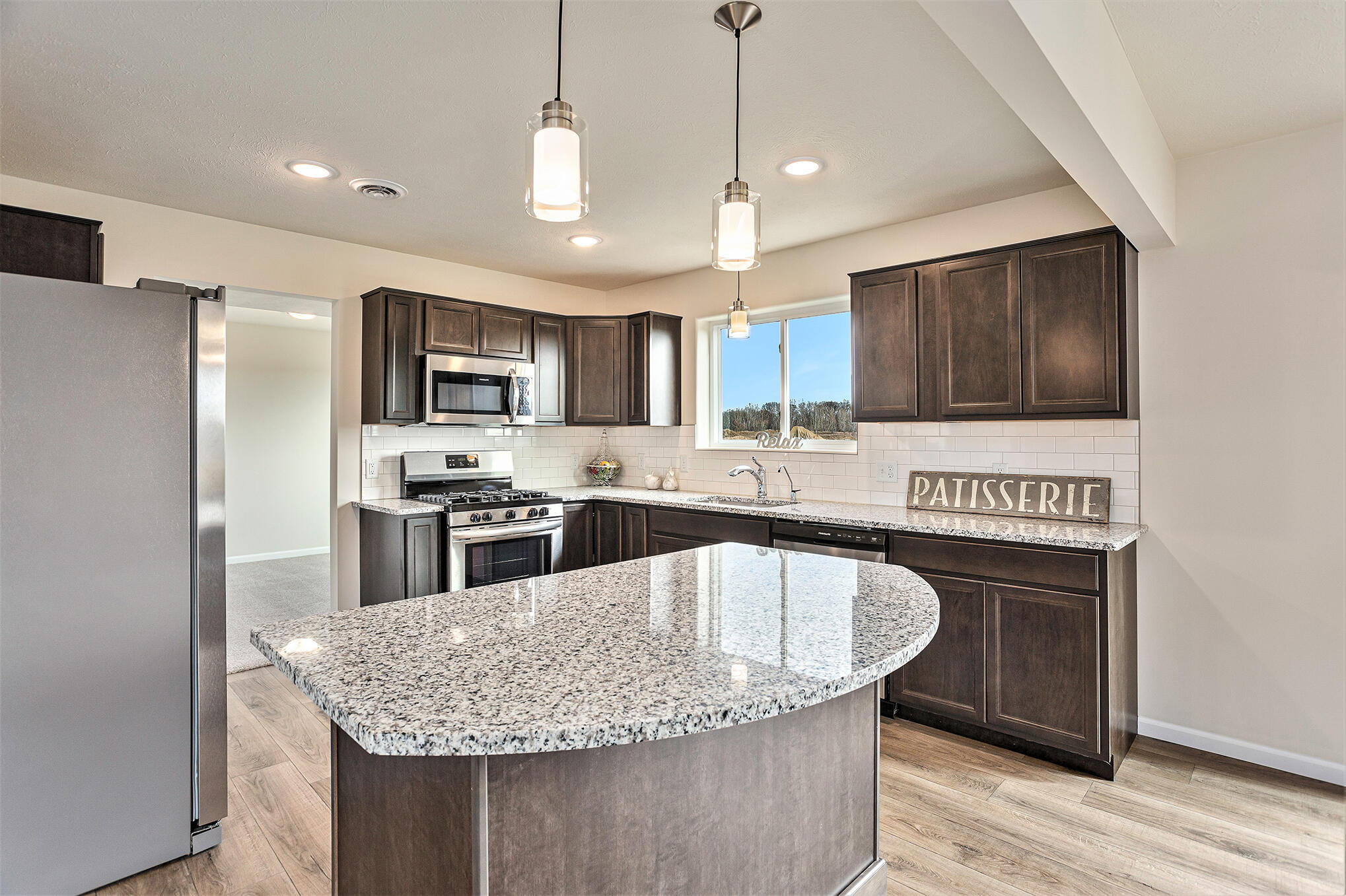 Lot 130 Butternut Drive