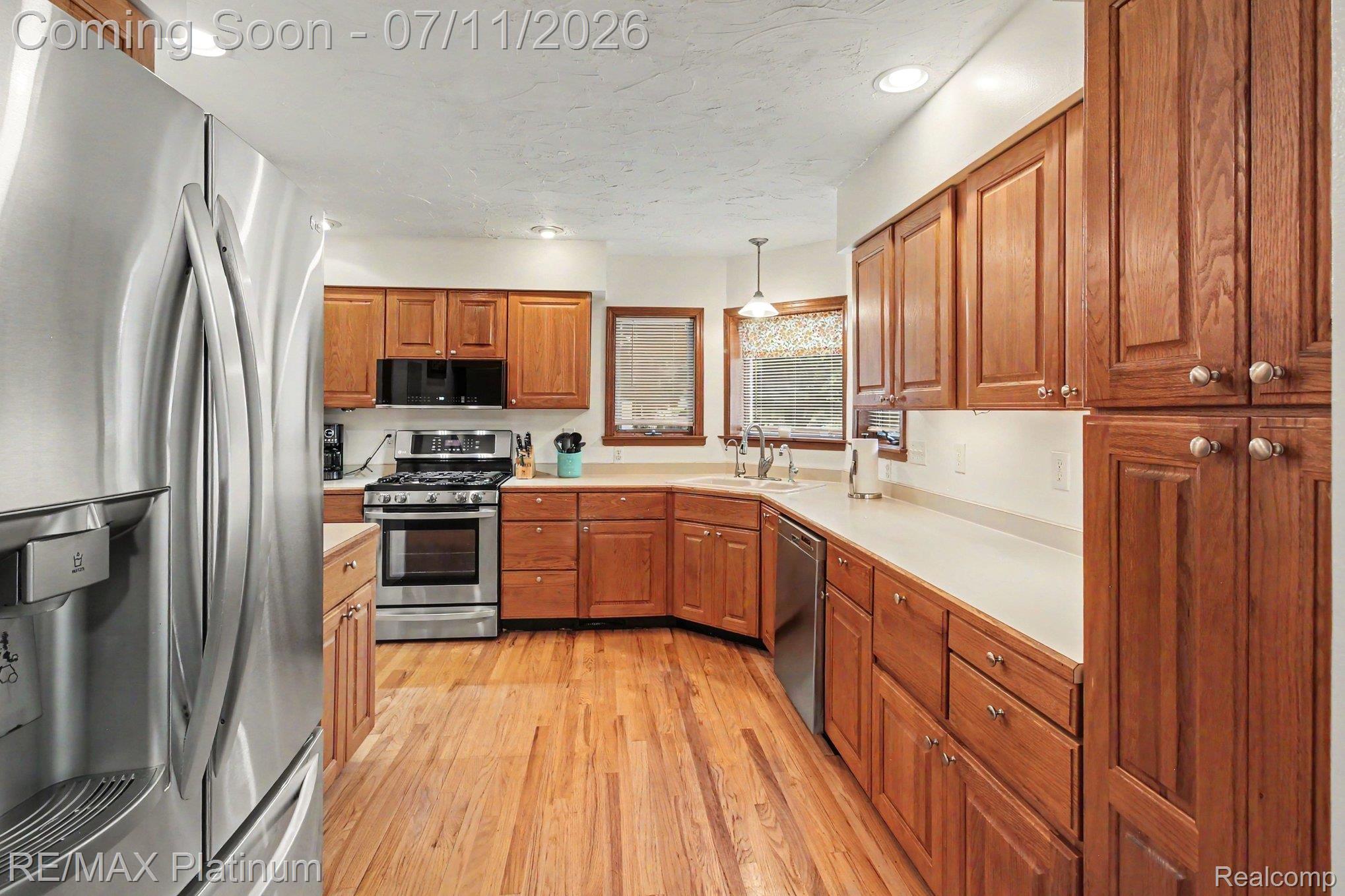 6311 Kevin Drive