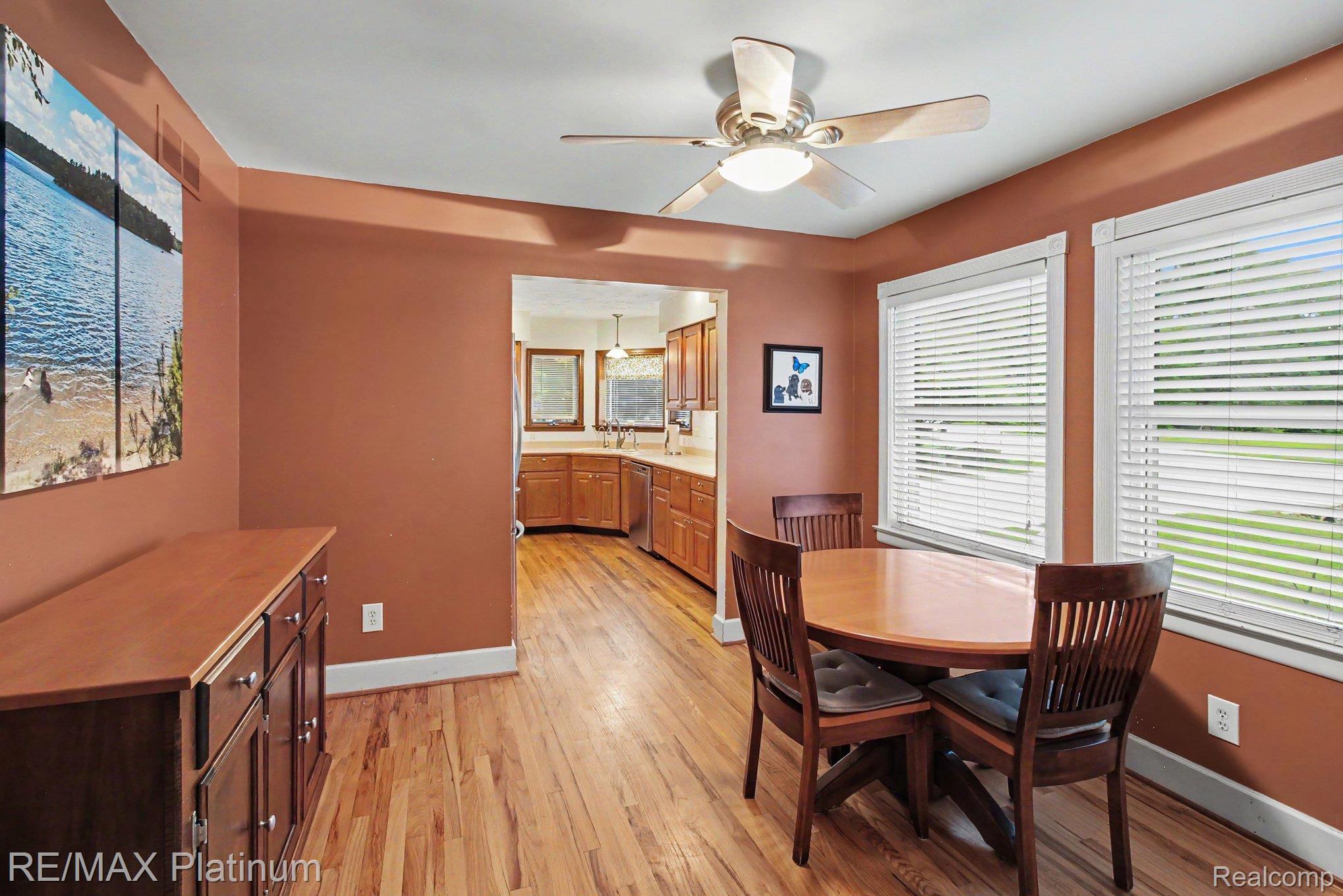 6311 Kevin Drive