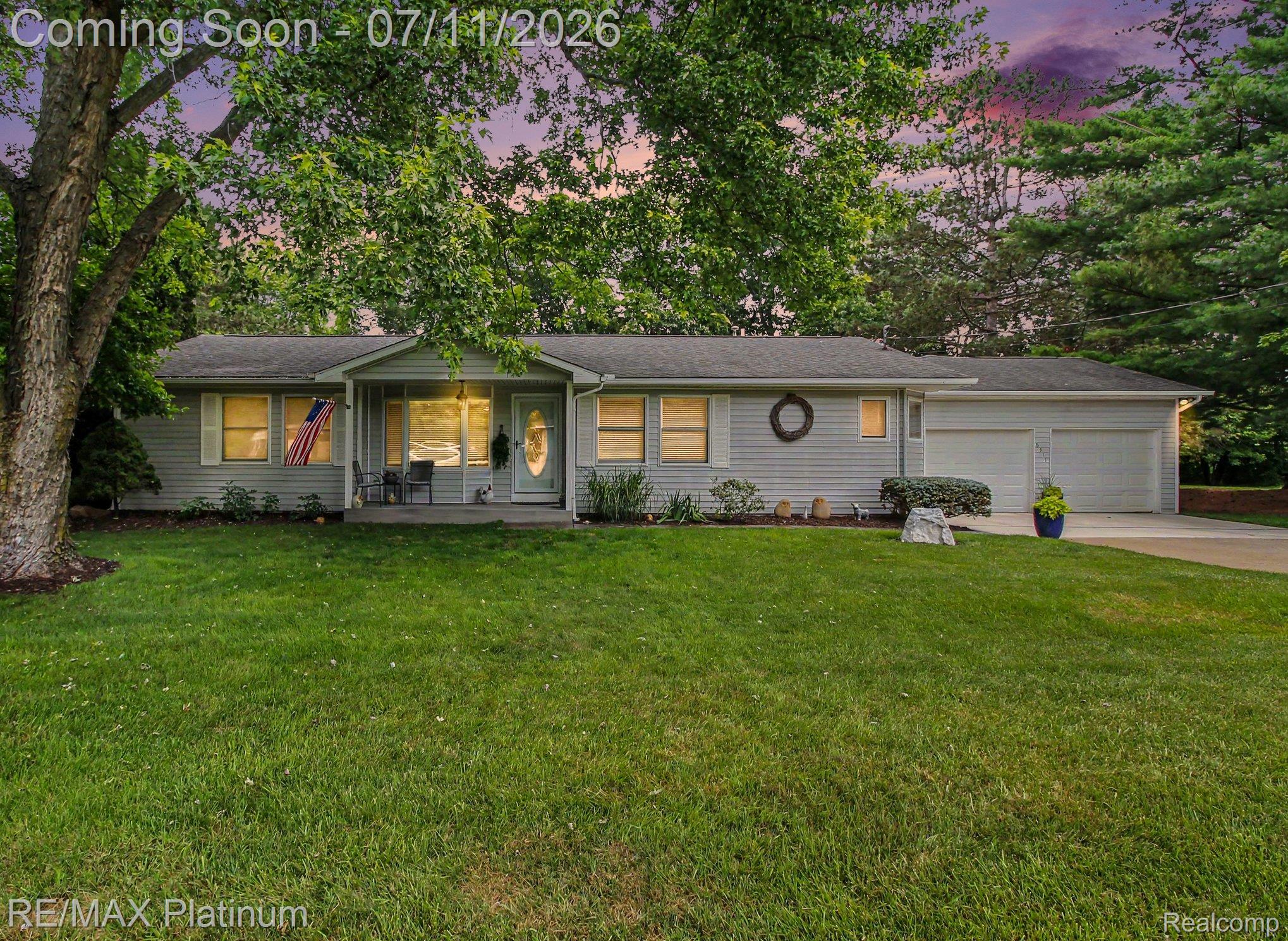 6311 Kevin Drive