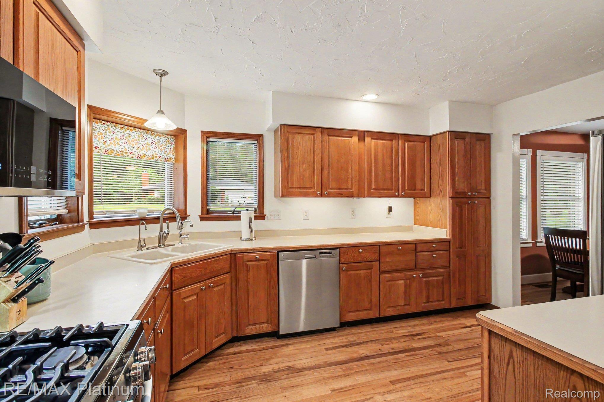 6311 Kevin Drive