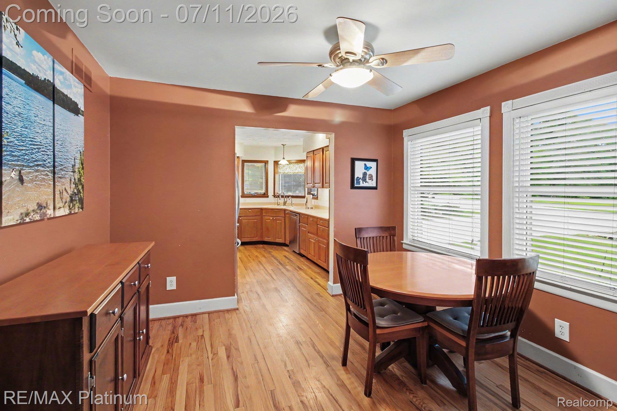 6311 Kevin Drive