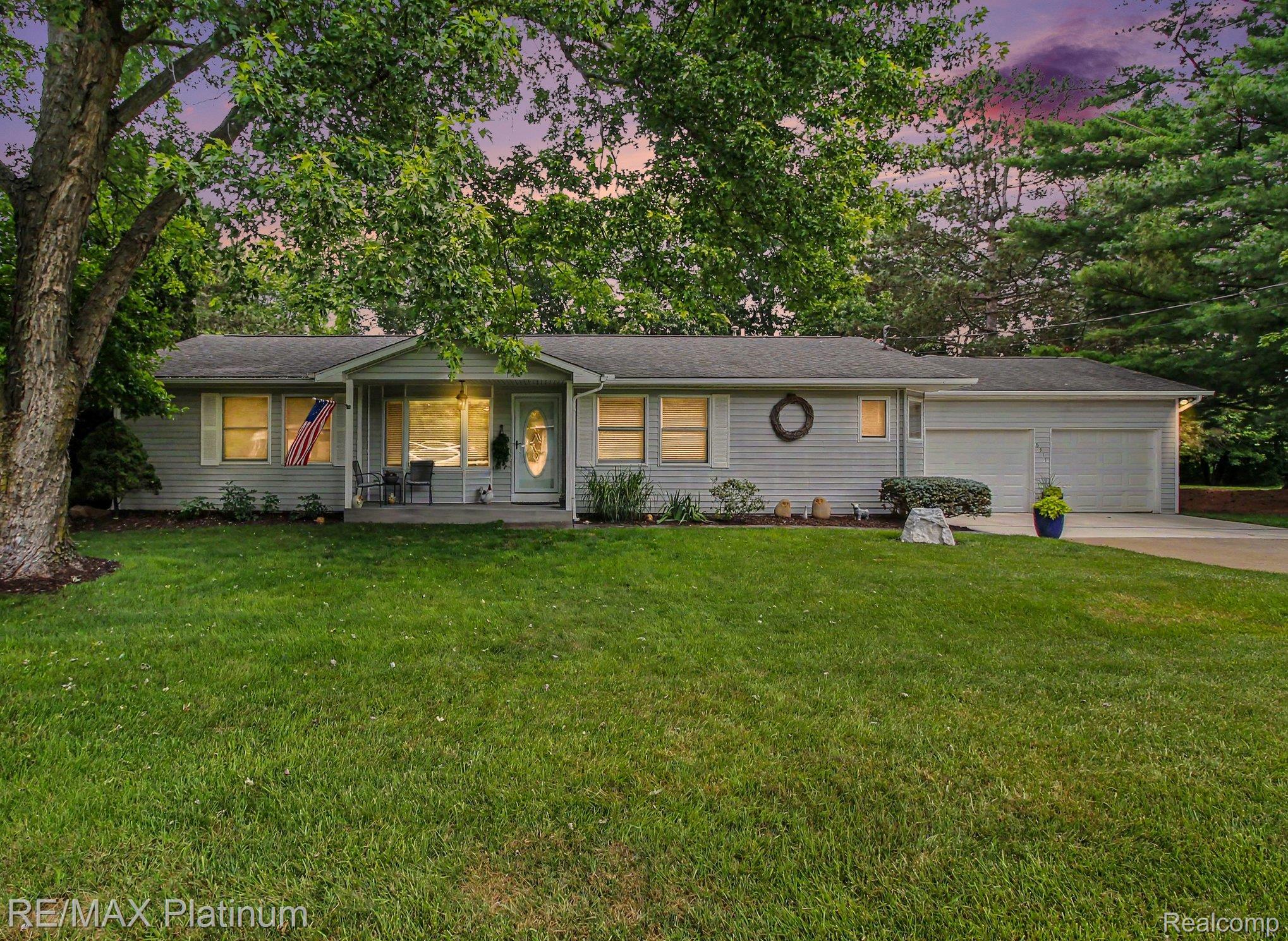6311 Kevin Drive