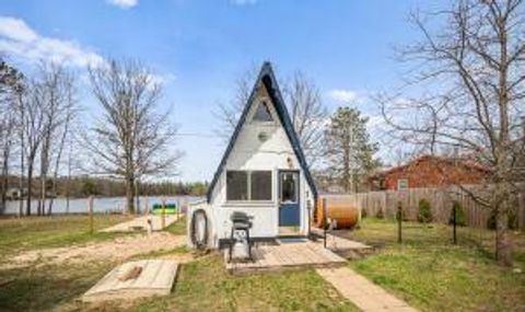 10800 N Wilvan Drive Lilley Township MI 49309