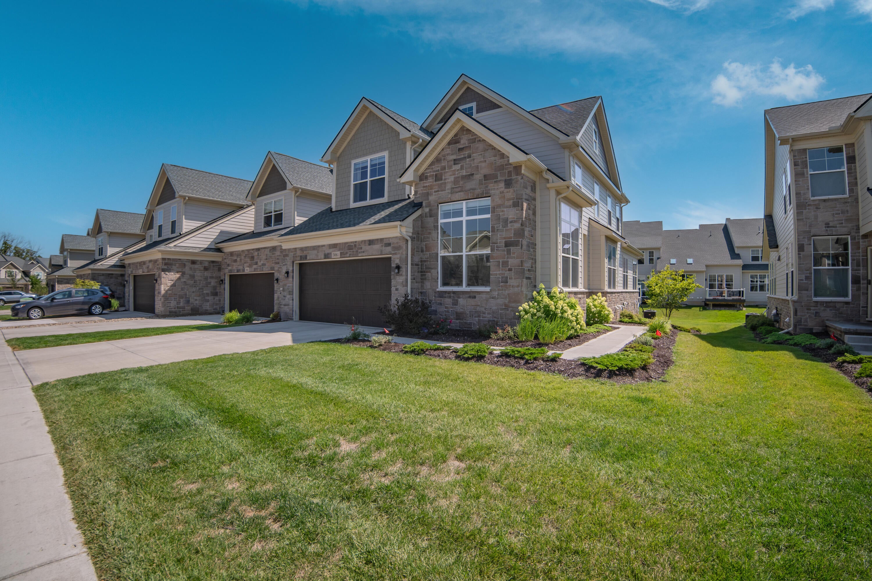 3081 N Spurway Drive