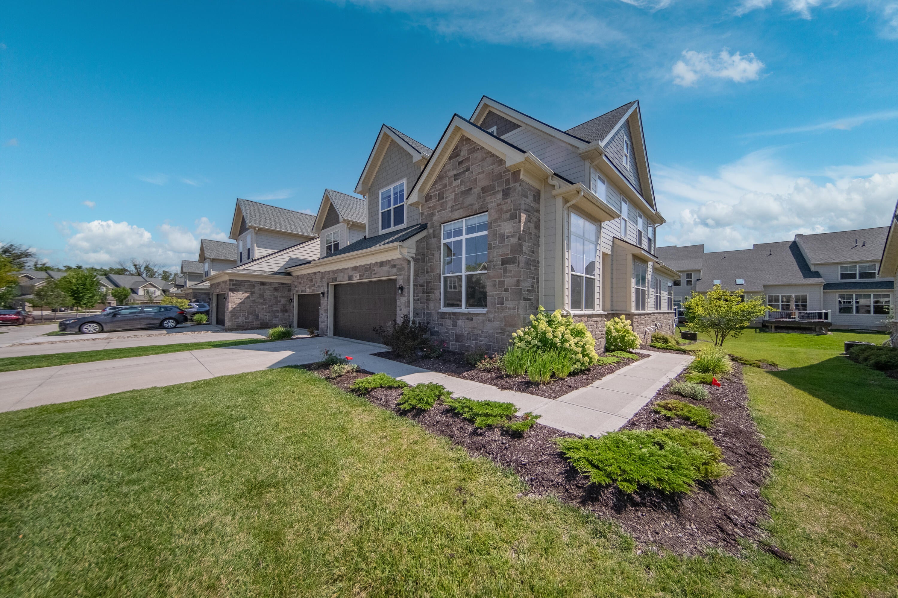 3081 N Spurway Drive