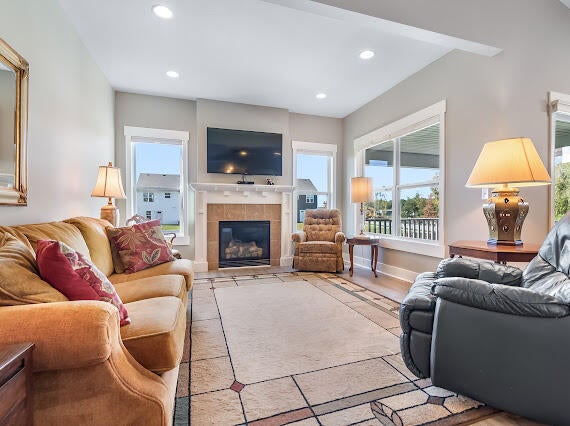 7503 Traditional Court