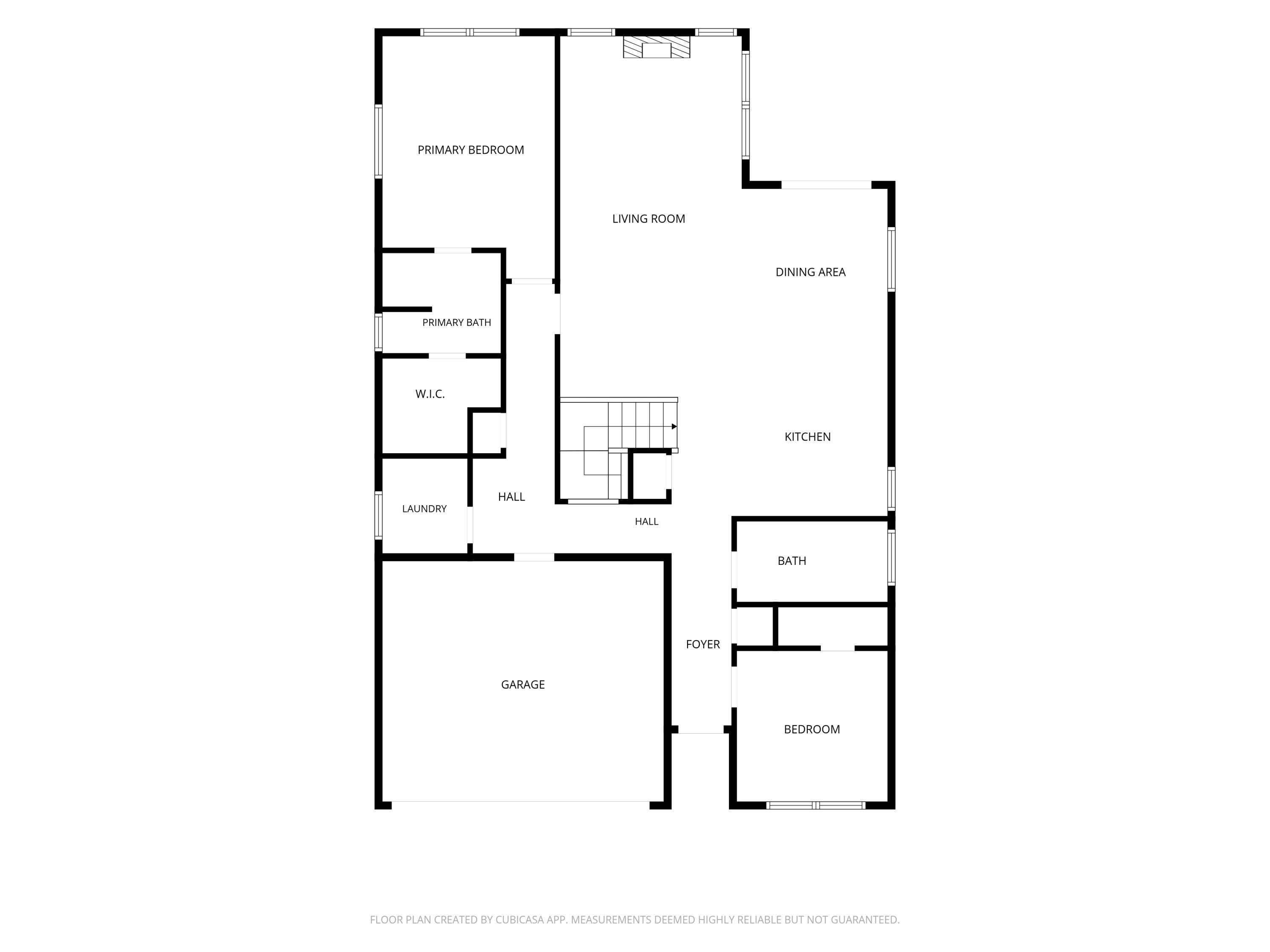 7503 Traditional Court