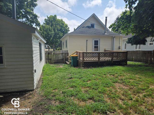 67799 Gleason Street