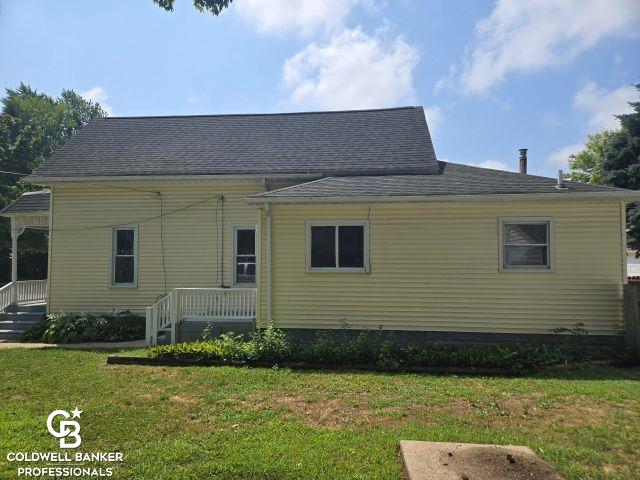 67799 Gleason Street