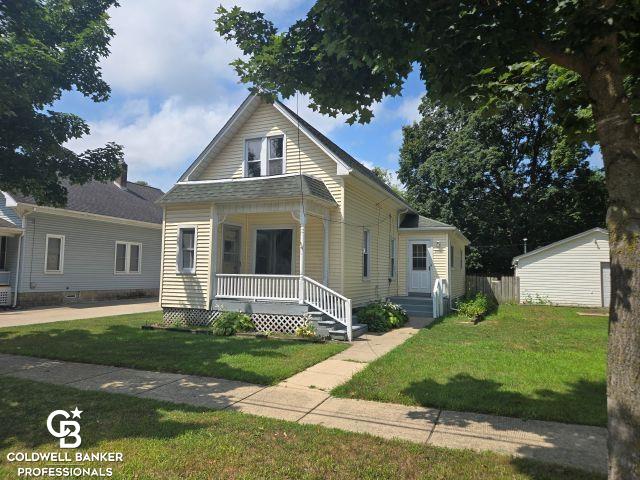 67799 Gleason Street