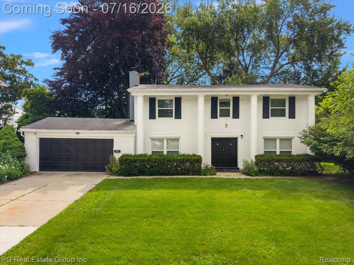 24132 Saint Mary Court