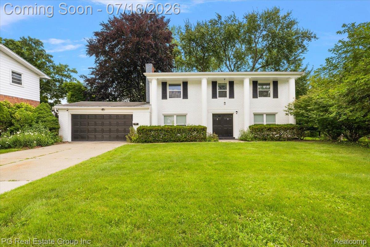 24132 Saint Mary Court