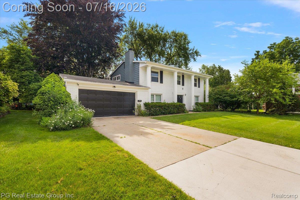 24132 Saint Mary Court