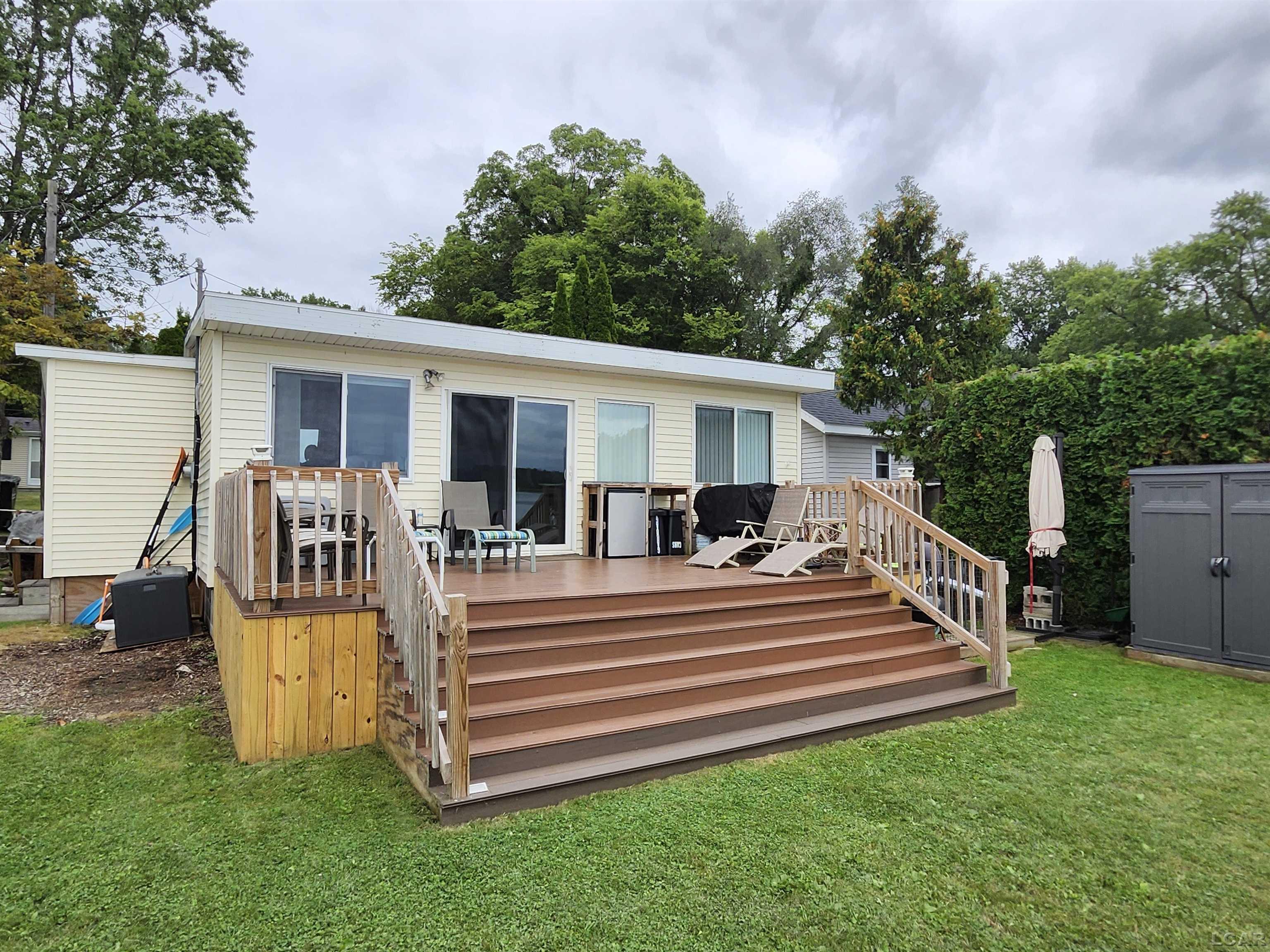 271 E Rose Lake Road