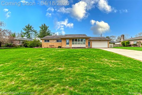 53075 Venus Drive Shelby Charter Township MI 48316