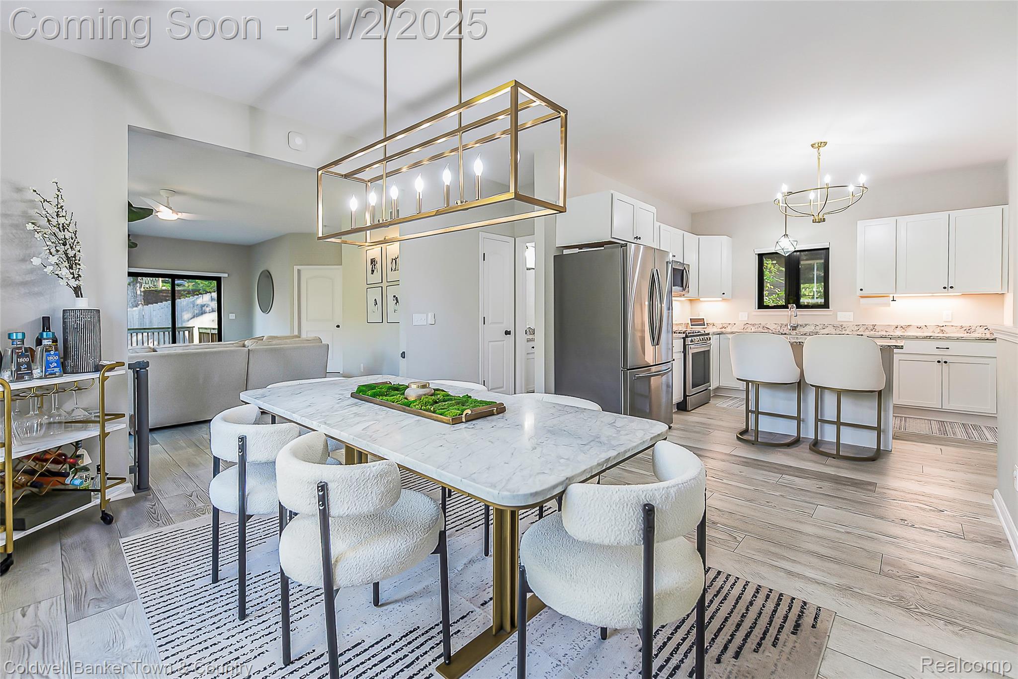 1293 Brighton Lake Road