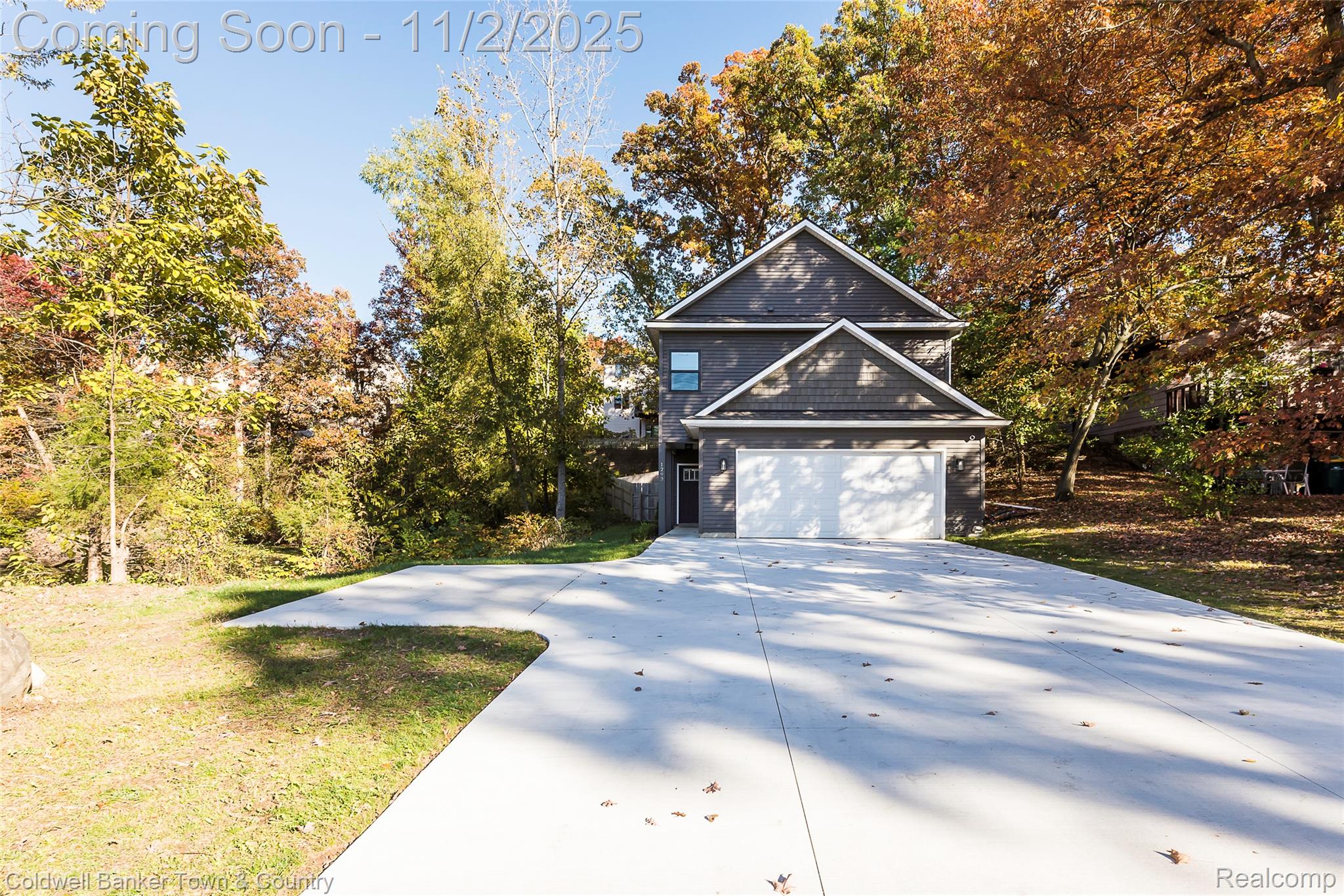 1293 Brighton Lake Road