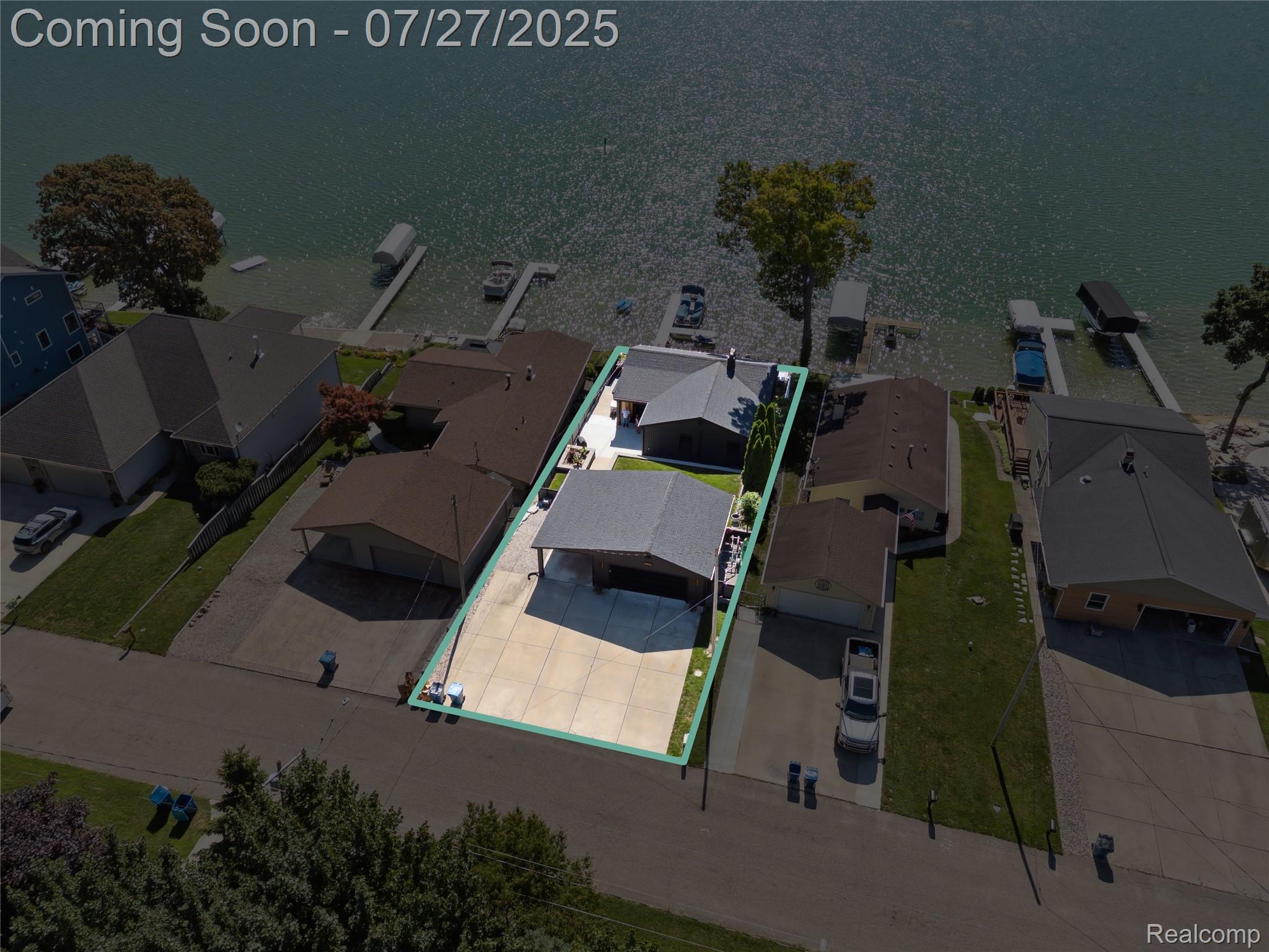 15139 Marl Drive