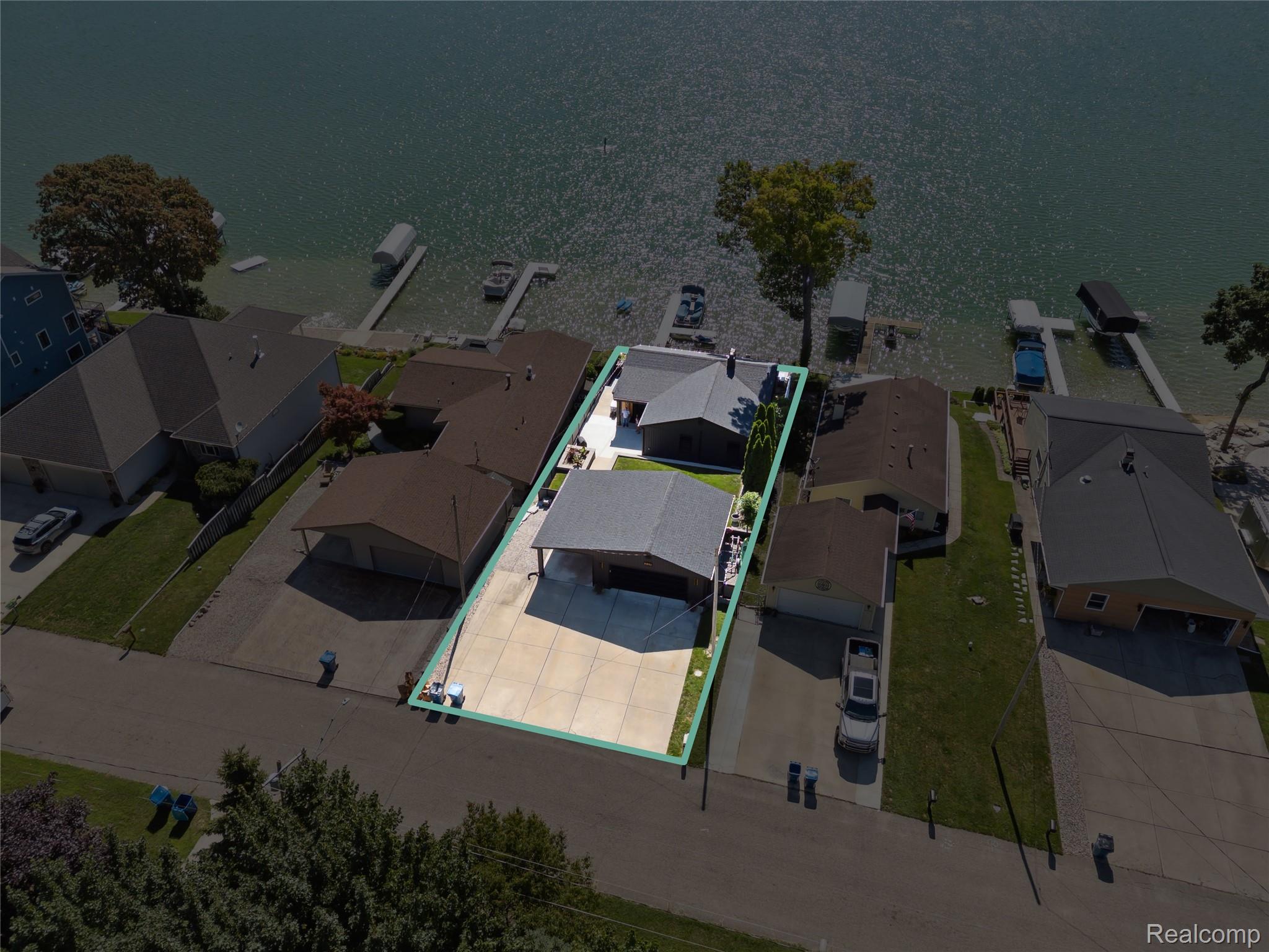 15139 Marl Drive