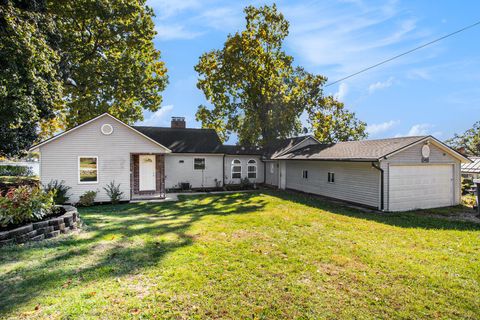 3411 W Shore Drive Johnstown Township MI 49017