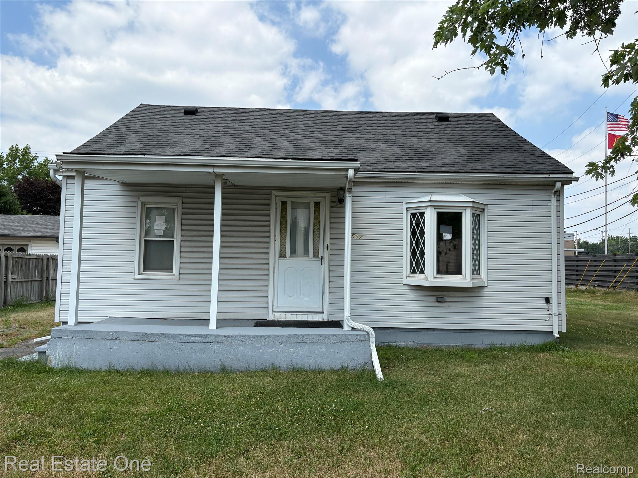 5873 Elmgrove Avenue