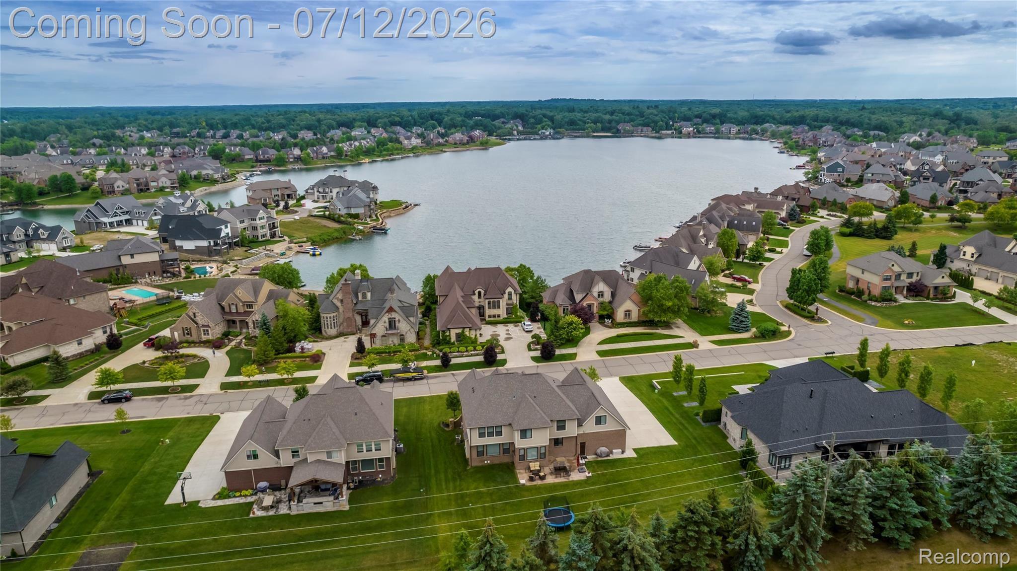 10486 Stoney Point Drive