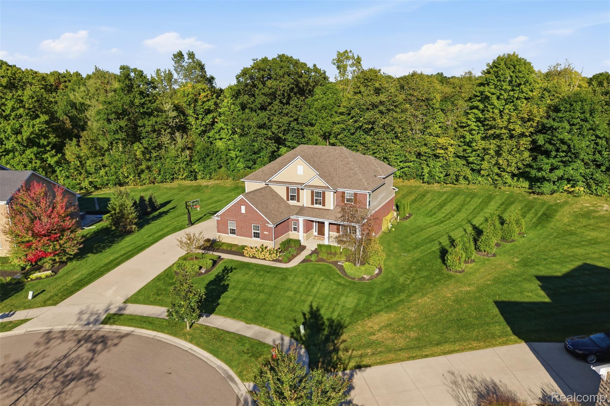 23395 Millwood East Court