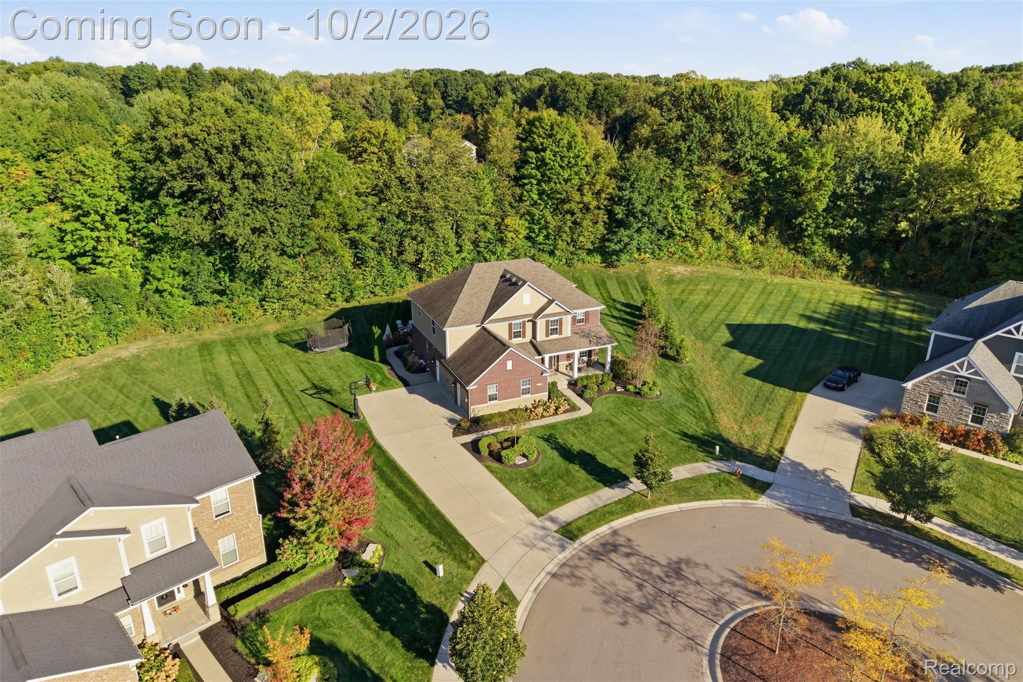 23395 Millwood East Court