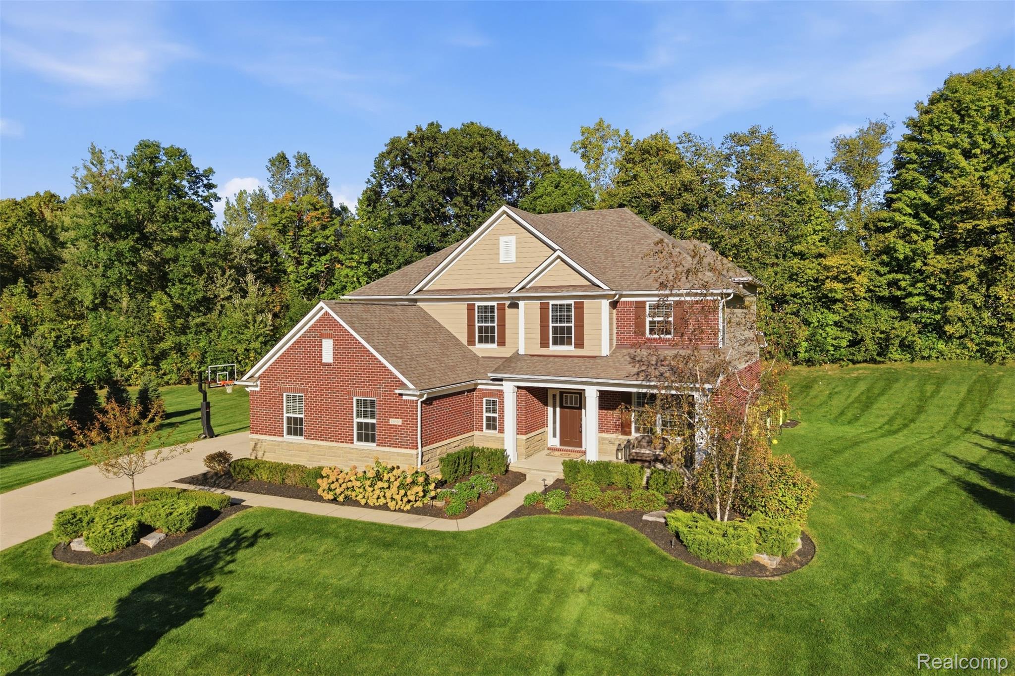 23395 Millwood East Court