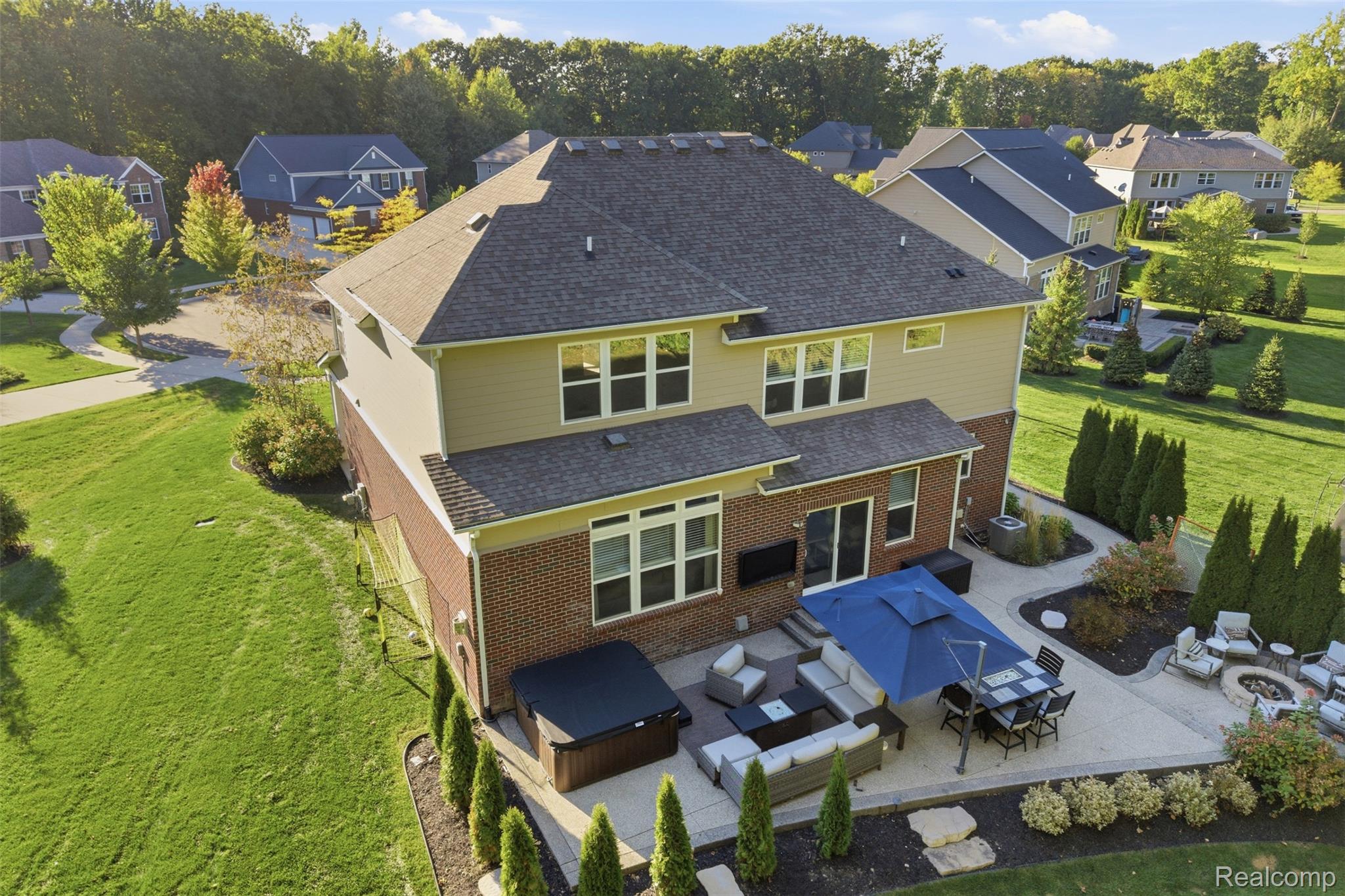 23395 Millwood East Court