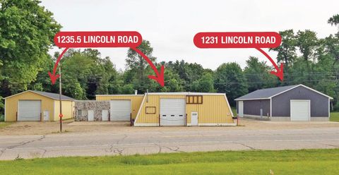 1231 Lincoln Road Allegan Township MI 49010