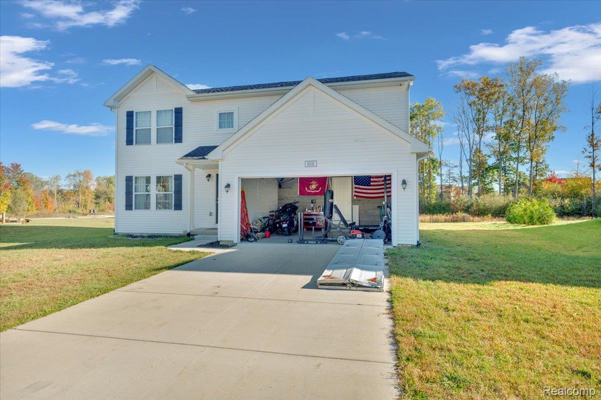 1031 Kemperwood Court