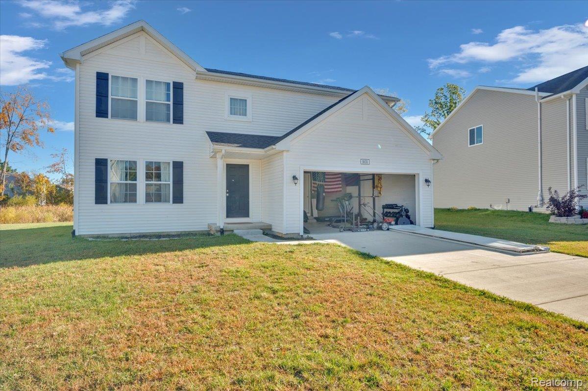 1031 Kemperwood Court