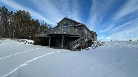 4382 Shock Road Tobacco Township MI 48612