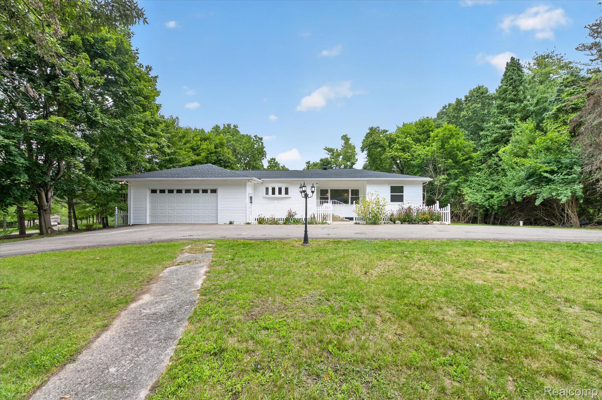 11403 White Lake Road