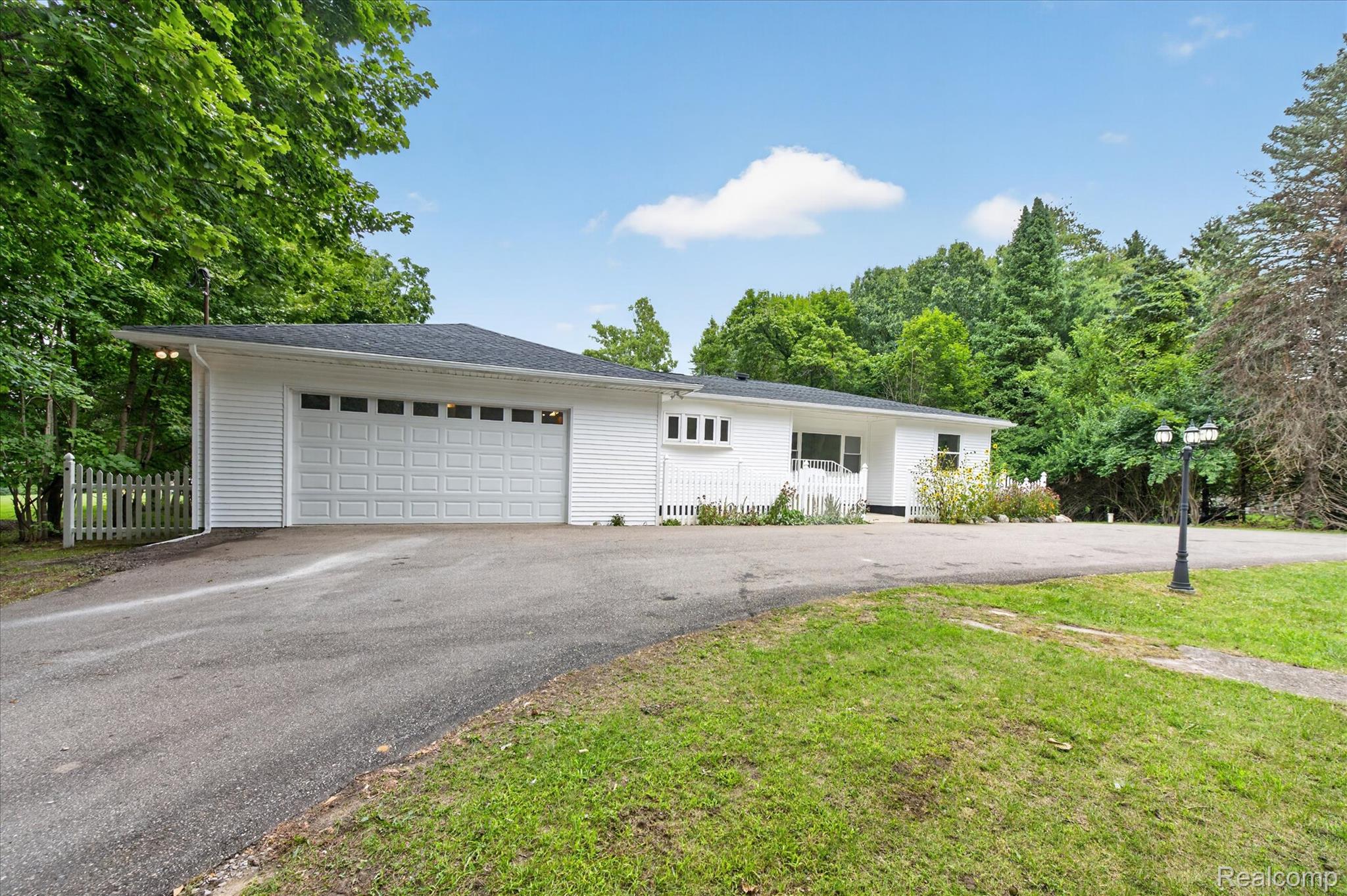 11403 White Lake Road