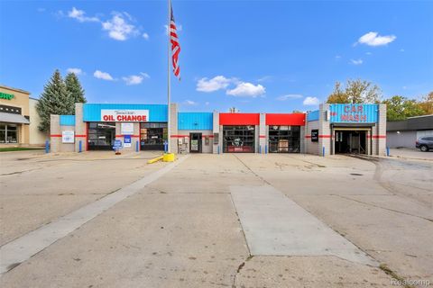 815 W State Street Hastings City MI 49058