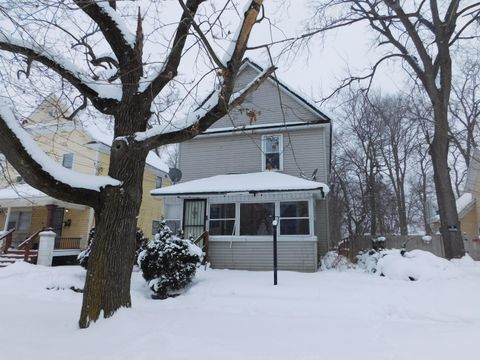 617 Dwight Avenue Kalamazoo City MI 49048