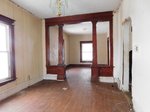 Tiny photo for 617 Dwight Avenue, Kalamazoo City, MI 49048 (MLS # 64026003327)